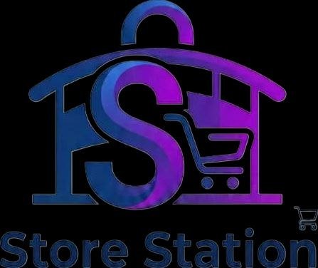Store Station Dark