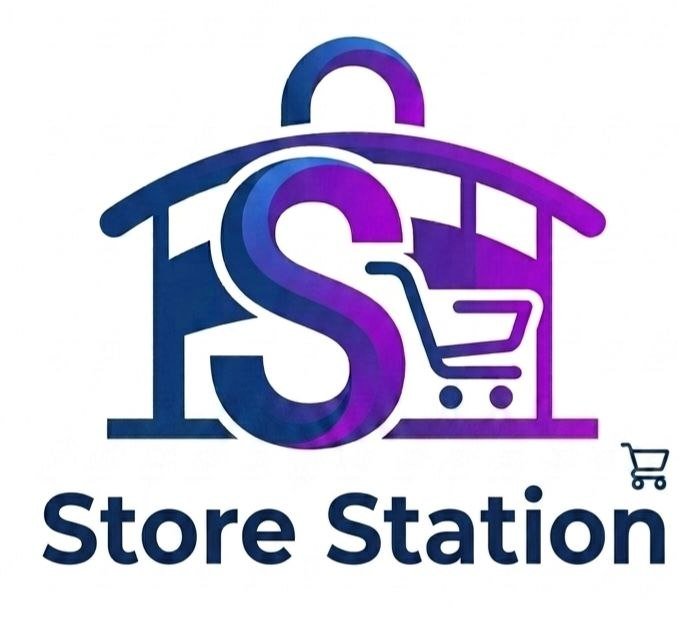 Store Station Light